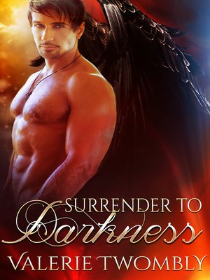 cover image of Surrender to Darkness